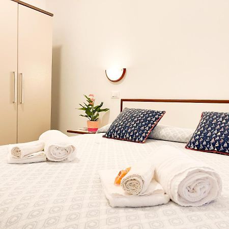 Soggiorno Marina Hotel Varazze Eksteriør billede
