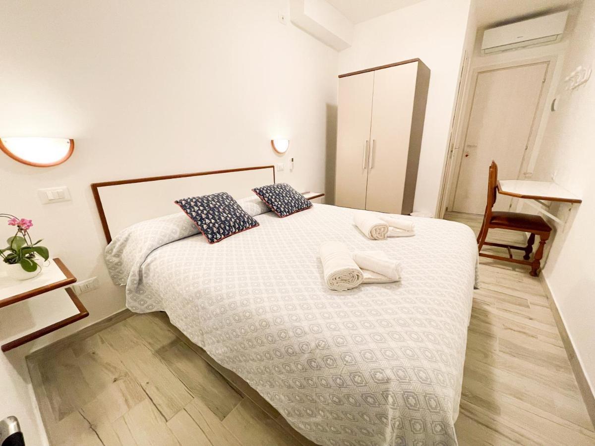 Soggiorno Marina Hotel Varazze Eksteriør billede