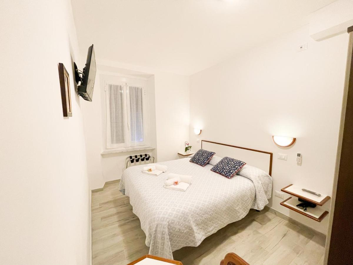 Soggiorno Marina Hotel Varazze Eksteriør billede