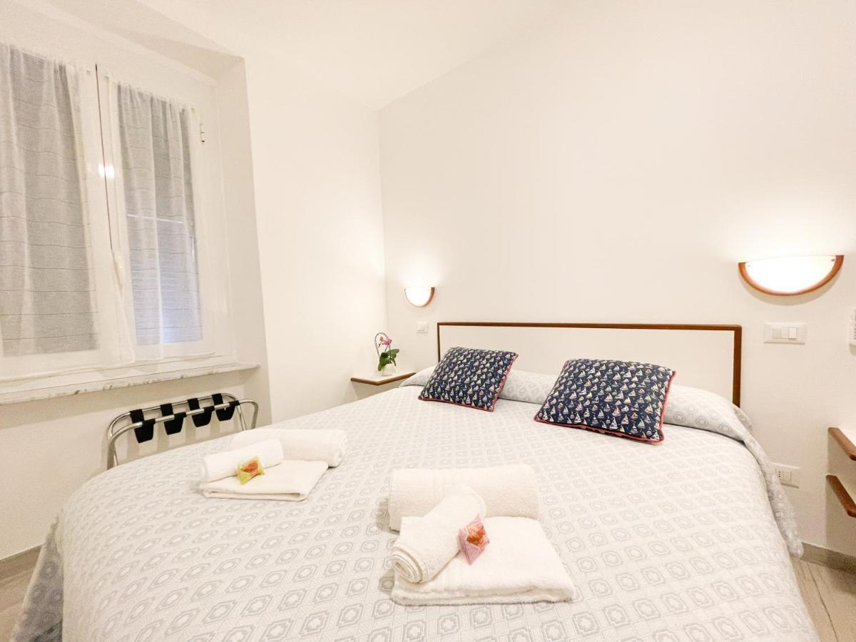 Soggiorno Marina Hotel Varazze Eksteriør billede