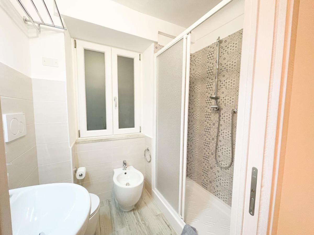 Soggiorno Marina Hotel Varazze Eksteriør billede