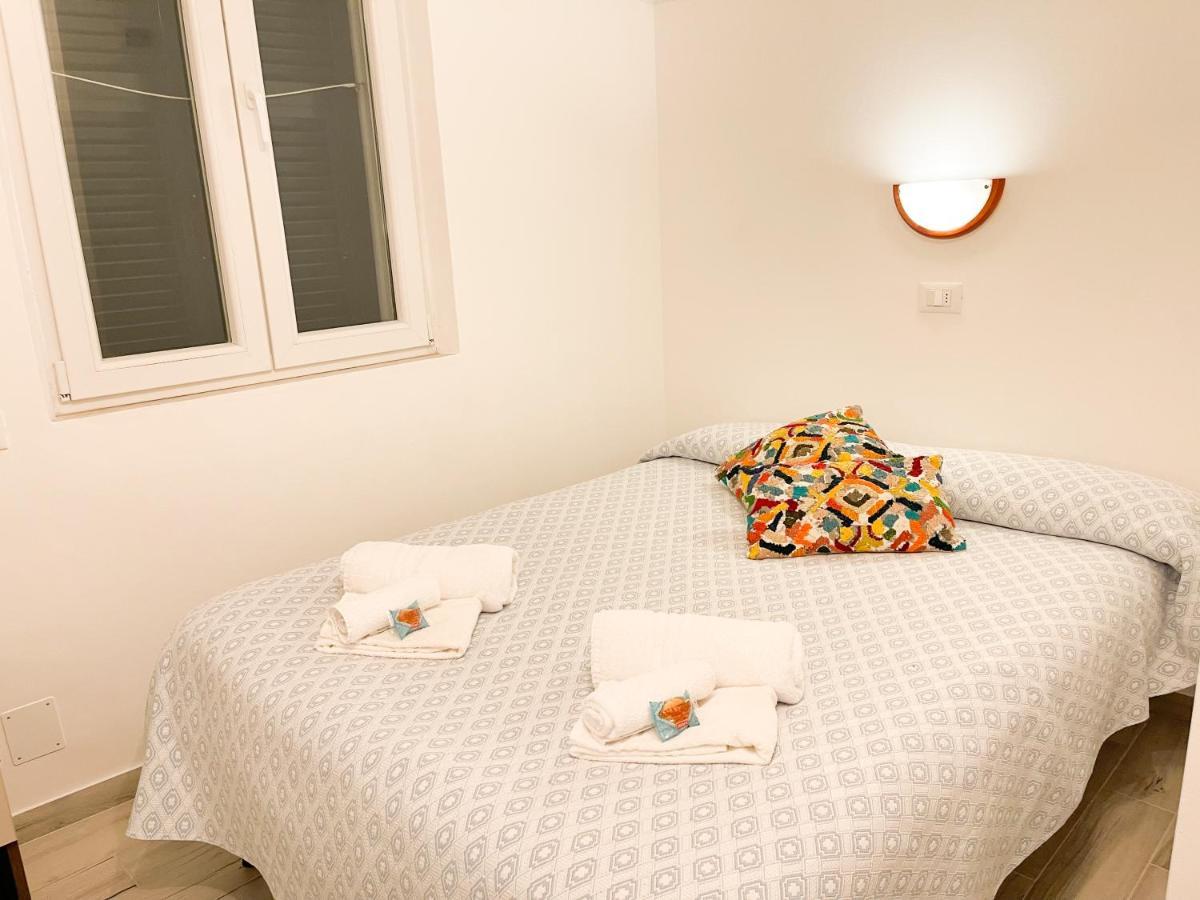 Soggiorno Marina Hotel Varazze Eksteriør billede