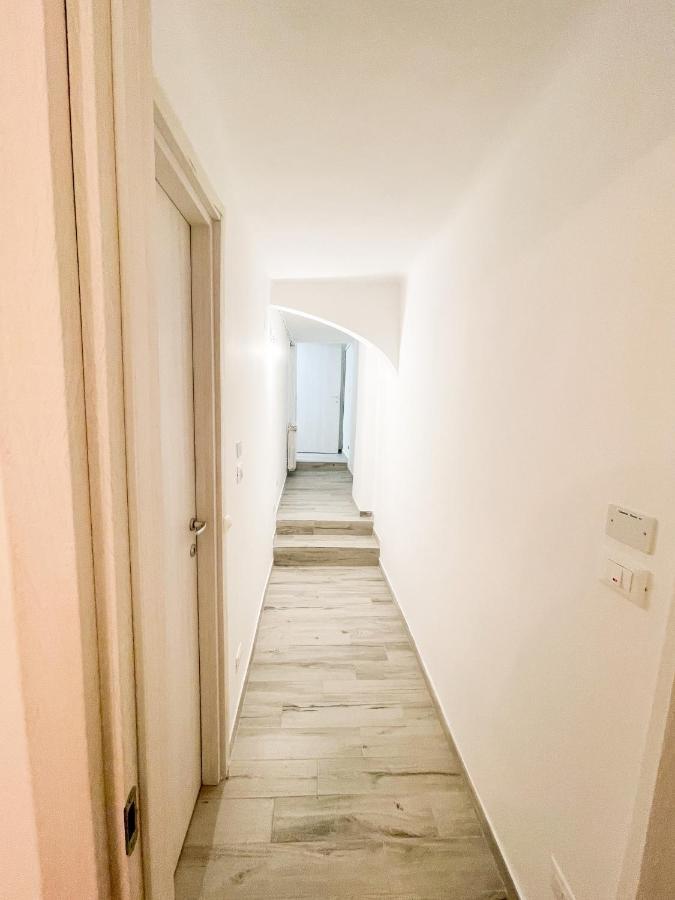 Soggiorno Marina Hotel Varazze Eksteriør billede
