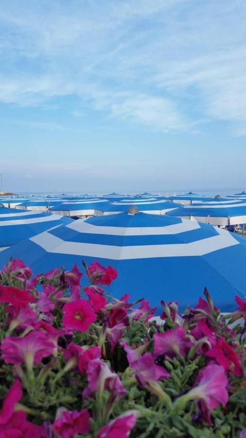 Soggiorno Marina Hotel Varazze Eksteriør billede